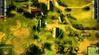 WoT VK 2801 owning AMX50B (David vs Goliath)