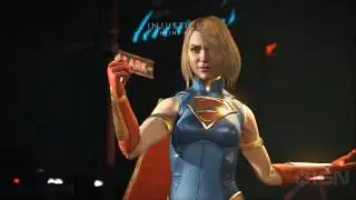 INJUSTICE 2 Music Video