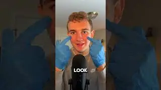 Asmr focus test