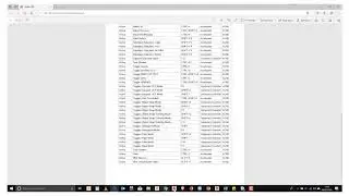 Getting to Know AutoCAD - Keyboard Shortcuts