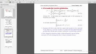 How to Automatically Scroll in adobe acrobat pro