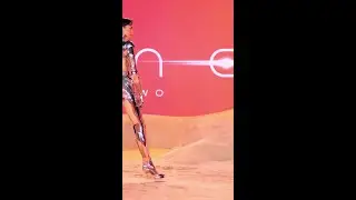 Zendaya | Dune: Part Two London Premiere