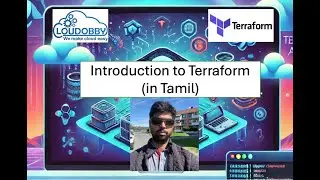 Terraform | Introduction to Terraform: Basics & Getting Started Guide | in Tamil