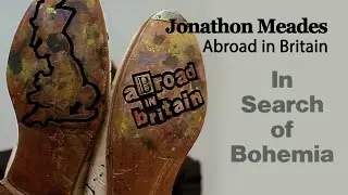 Meades, In Search of Bohemia, 1990