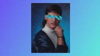 Zack Fox x BNYX Type Beat 2021 - "MULLET"