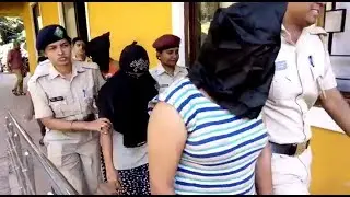 3 Goan youth arrested in case of chain snatching in Mapusa