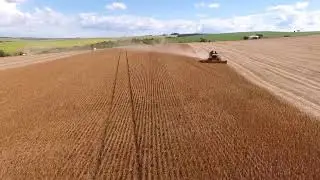 New Holland CR 9060 Premium