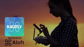 How to Use B4UFLY App