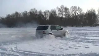ML270 Зима 1.mpg