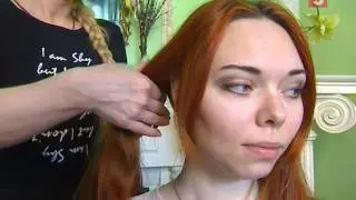 Russian braid
