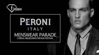 Fashiontv Oceania - ftv123.com | Peroni @ LMFF