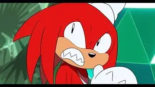 Reacting to Sonic Mania Adventures parte tres