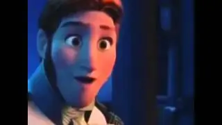 FROZEN RAP BATTLE