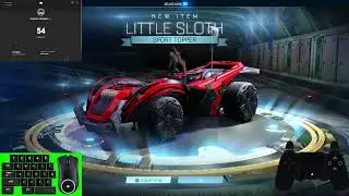 rocket league (auto voetball) #rocketleague  #cars #football
