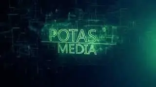 INTRO - VFX - MOTION PULSE - AFTER EFFECTS - VEGAS