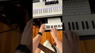 I like it when you call me big… #shorts #musician #producer
