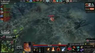 ПАПИЧ О ДРЕДЕ, dread о ПАПЕЧЕ , evilarthas