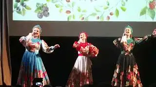 ИВА-ИВУШКА-ТЕАТР ПЕСНИ ЯР!!!