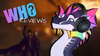 Who Reviews Ep. 9 | Dune: Part Two