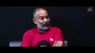 Venkat Prabhu about MASSS Failure and his relationship with Surya