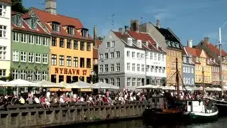 NW Production - Meetings in Copenhagen