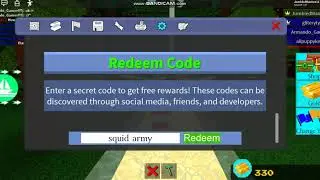 Roblox All Build A Boat For Treasure Codes 2020!