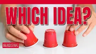 Which Idea Should You Choose for Your Next Screenplay