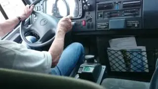 Музей Unimog Gaggenau