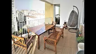 Merit Life Bulvar *** 2+1 *** 120 m2 *** Tanıtım Filmi