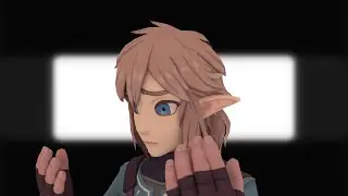Link challenge No Nut November - Day 22