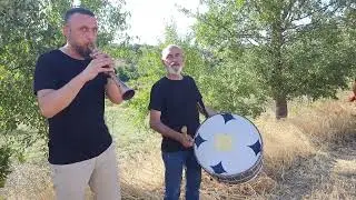 DAVUL VE ZURNA İLE KÖROĞLU