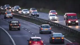 Highways | Copyright Free 4k Stock Video