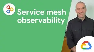 Service observability with Istio and ASM
