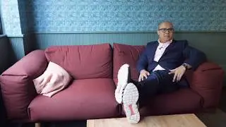 Thought Leadership Video