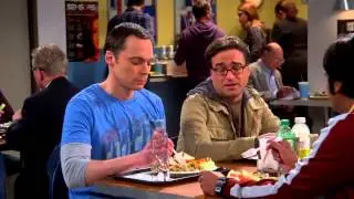 The Big Bang Theory 8x20 Sneak Peek #2 | The Fortification Implementation | HD