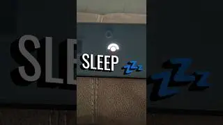 The Steam Decks Sleep Mode Works So Well! Never Lose Power While Sleeping. 