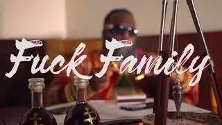 Teddy Byrd-Fuck Family [Official Video]