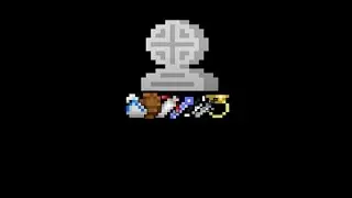 SO MANY WHITE BAGS and hilarious deaths