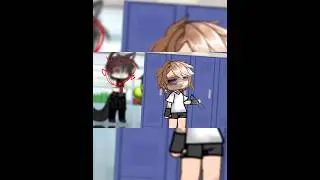 -The reason is you-not Org.- Meme-@strawbxrry08 @LadyVia @GachaJasmineChannel- % #gacha #meme