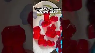 Weikfield Raspberry Jelly 