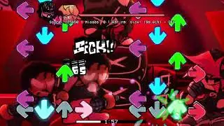 Ballin | Rev-Mixed (FNF Wii Sports) | Friday Night Funkin' | Mod | Song