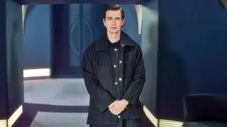 Anakin Dripwalker