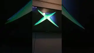 Как включить и выключить Xbox Original ? До Xbox 360
