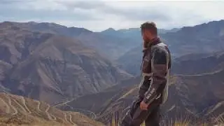 Guaipecas en La Ruta 3 EP13 - Santa Ana a Caspala, Jujuy-AR. RP 73, a ruta mais linda do norte da AR