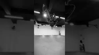 FS Melon imbicando no último do monstro - Gabriel Máximo #skateboarding #auladeskate