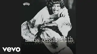 Bessie Smith - Weeping Willow Blues (Audio)