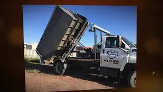 Bin Worx  Waste Bins Lethbridge  403-715-2467