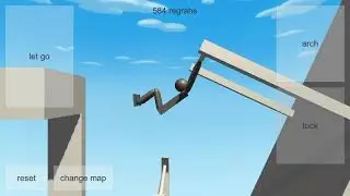Сделал петлю корбут в игре NoomiClone!!