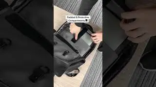 Break Up with Your Old Backpack