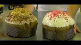 Webinar con Mulino Merano e Regina sul Panettone a lievito Naturale
